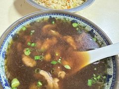 -炬龙牛肉店(新华店)