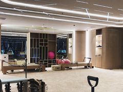 -懒人Club健身(卓越时代广场店)