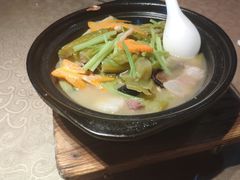 -百年银屏蚝烙·潮汕菜·非遗(乐山店)