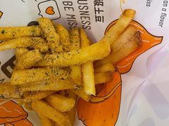 -乐乐姐超级土豆(荟聚店)