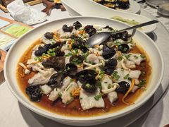 -宴小馆·小海鲜青岛菜(五四广场店)