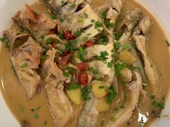 -台州卡金海鲜楼(上南路店)