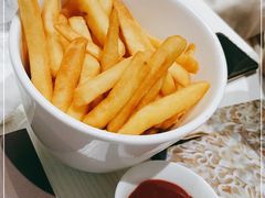 -娜娜家•Nana’s restaurant (爱琴海店)