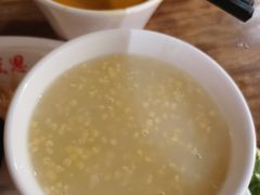-素清香(解放路店)