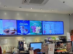 -COSTA COFFEE(天通苑华联店)
