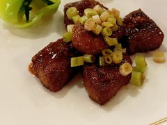 -唐阁(香港朗廷酒店)