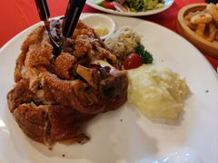 -申德勒加油站西餐厅(太仓店)