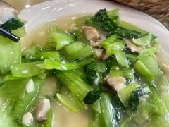 -老东阳·外婆菜(横店店)