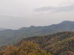 -灵山