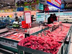 -京客隆超市(京源店)