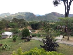 -黄色小屋