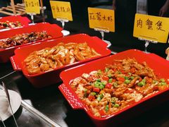 -南昌绿地华邑酒店·鲜艳全日餐厅