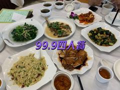-仑头海鲜城(仑头环村南路店)