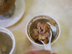 谷芽麦芽山楂炖瘦肉-信行丰炖品皇店(光孝路店)