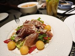 -翡翠鸟精品泰国菜(北辰财富中心店)