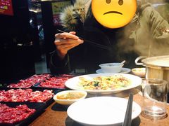 -幸运牛汕头小黄牛牛肉火锅(梅林店)