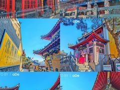 -北山公园