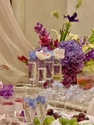 -厦门庐山大酒店·宴会厅