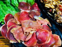 -丹东特色烤肉(学府路一部店)