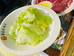 -泽成·冰煮羊(乌兰察布红楼店)