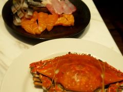 -君悦酒店·乐厨·高空自助餐(青年大街店)
