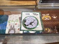 -墨格(浦东嘉里城店)