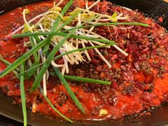 -岗上渣渣老火锅(两路口店)