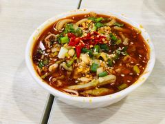 -蜀串香牛杂火锅串串