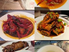 -有位虾匠·手工土菜小馆(市北店)