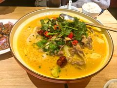 -老福洲·三十年福州味(斗东店)