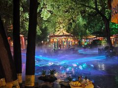-白家大院·王府宫廷菜(苏州街店)