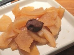 -和府捞面(东直门银座店)