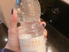 -上海浦西万怡酒店