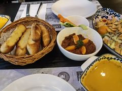 -苏坦土耳其西餐厅(玉林店)