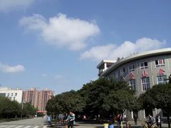 -成都中医药大学(温江校区)