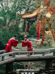 点击看大图 -薇喜影像艺术中心 ART PHOTO