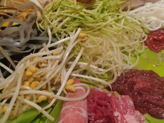 -朱光玉火锅馆(正弘城店)