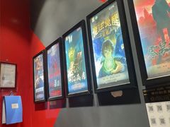 -Xcape异时刻密室逃脱魔法互动(瑞虹天地太阳宫店)
