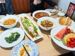 -连鹭海鲜·海肠捞饭·海胆饭(星海店)