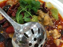 -顺风海鲜港(金玉兰店)