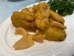 金牌蒜香骨-粤香楼(新光里店)