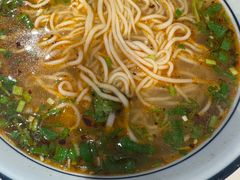 -马布尔莱斯食府(西红门店)