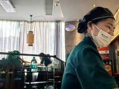 -淘米捞·米汤脆鲩鱼火锅(福田皇岗店)