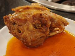 -冯记香辣兔火锅(茶店子总店)