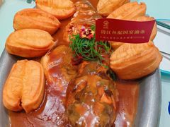 -聆桂烤鸭·金奖烤鸭(静联广场店)
