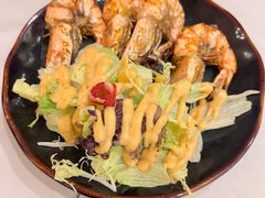 -Ciao窑炉披萨餐厅(宁波阪急店)