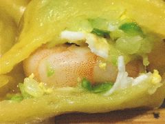 -添福来墨鱼饺子 · 海鲜东北菜(泡崖店)