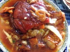 益恒饭店-白家寨子·山野白族菜(古城总店)