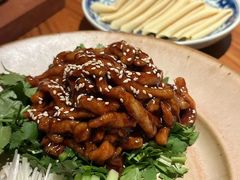 -玖五京菜(杭州城北万象城店)