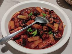 -船歌·鱼水饺青岛菜(黄岛珠江路店)